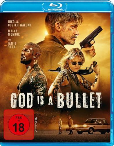 God Is a Bullet - Il Messaggero di Dio