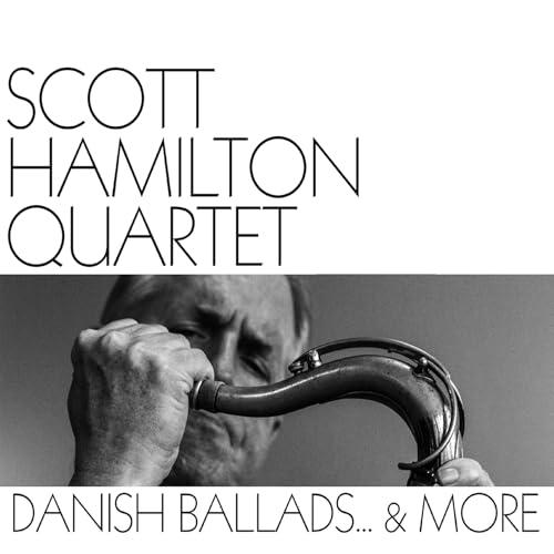 Danish Ballads & More