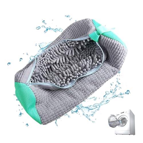 Sacchetti Lavanderia Scarpe - Protezione e Pulizia Ottimale per le Tue Calzature