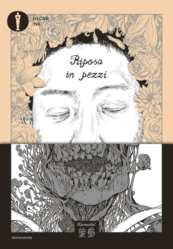Riposa in pezzi