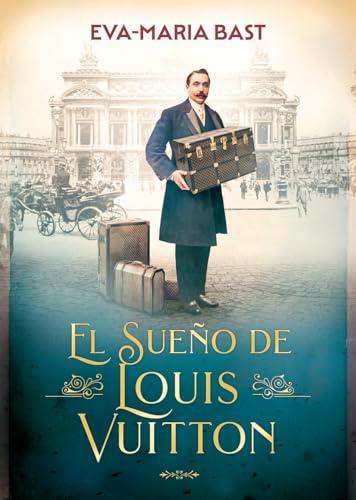 El Sueño de Louis Vuitton: Un Viaje a Través del Lujo y la Innovación