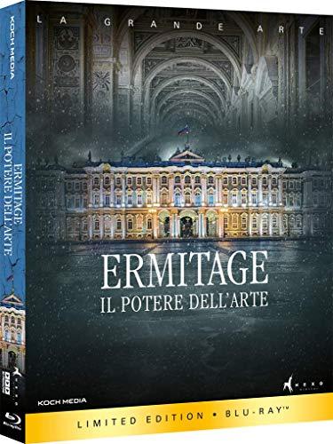Ermitage - Il Potere Dell'Arte (Blu-Ray) (Limited Edition)
