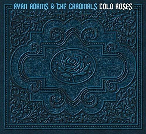 Ryan Adams - Cold Roses (4 LP)