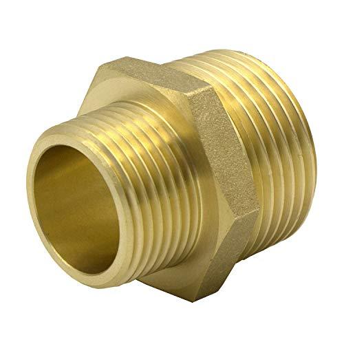 VARIOSAN Nipplo Riduttore 13286, 3/4