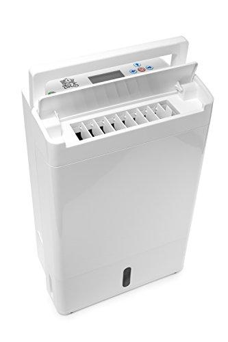 Meaco DD8L Zambezi Deumidificatore con Funzione Automatica
