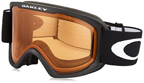 Oakley O-Frame 2.0 PRO L Matte Black - Occhiali Maschera Snowboard/Sci