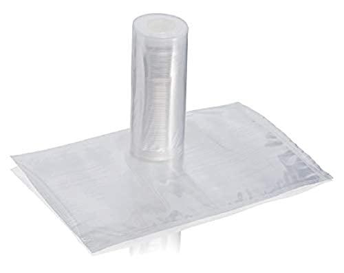 Sacchetti per sottovuoto Aco 1129 - Confezione da 50 (25x35 cm)