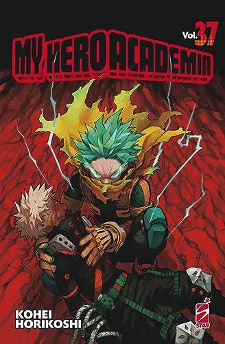 Hero Academia Vol. 1-20 Box Set