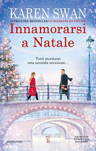 Innamorarsi a Natale - Karen Swan