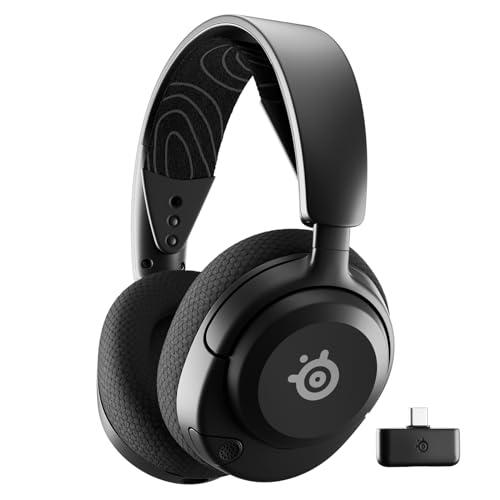 SteelSeries Arctis Nova 5 Wireless (nero)