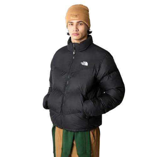 The North Face Saikuru Giacca Uomo Tnf Black XL