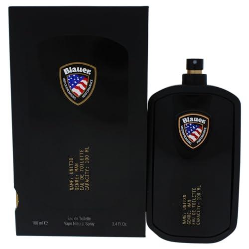 Blauer UN1T3D Eau de Toilette for Man