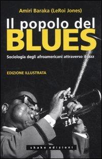 Il Popolo del Blues: Sociologia degli Afroamericani Attraverso il Jazz