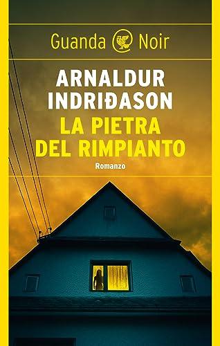 La pietra del rimpianto (Konrad Vol. 3)