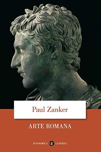 Arte romana - Paul Zanker