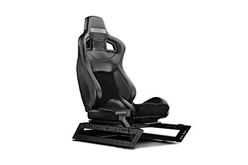 Next Level Racing GT Seat Add-On - Trasforma il tuo supporto in un cockpit completo