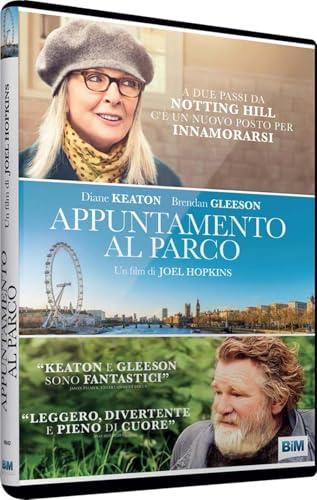 Appuntamento Al Parco - DVD