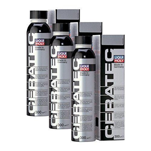 Liqui Moly Cera Tec Additivo Olio Motore 300ml