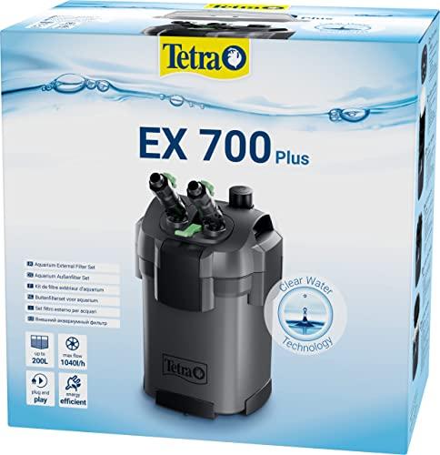 Tetra EX 700 Plus Set filtro esterno completo