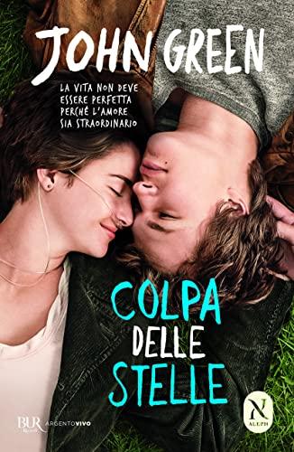 Colpa delle stelle (Italian Edition)