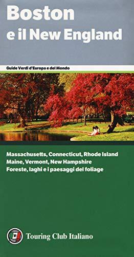 Boston e il New England