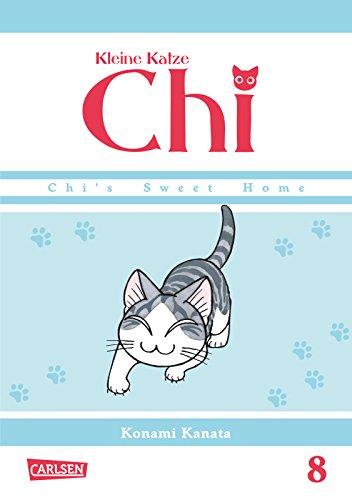 Kleine Katze Chi 08