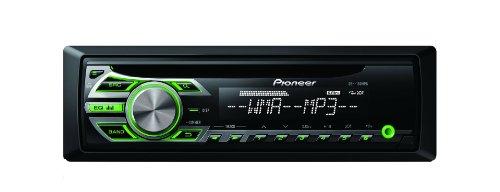 Pioneer DEH-150MPG Sintolettore CD con RDS