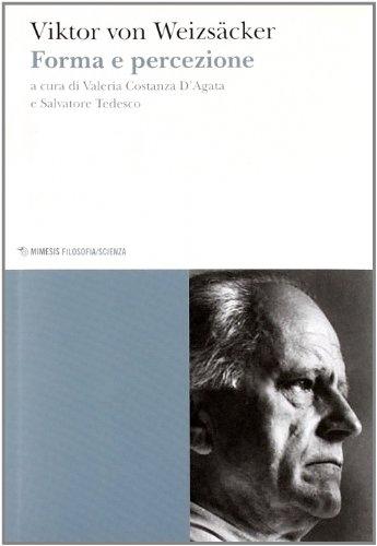 Forma e percezione