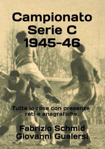 Campionato Serie C 1945-46
