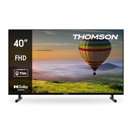 Thomson 40FT2S15 Smart TV FHD 40