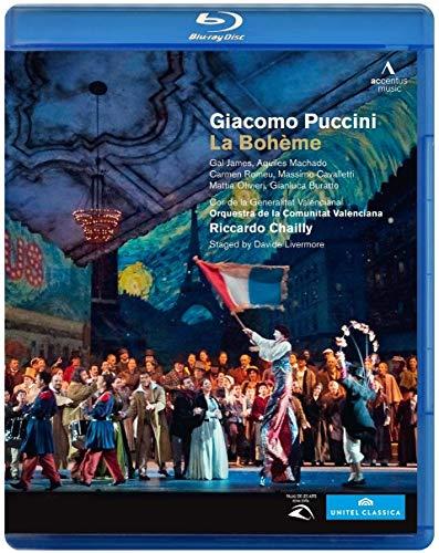 La Bohème - Opera Completa