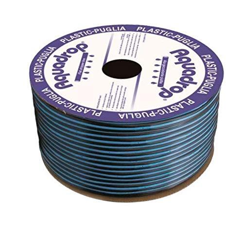 Plastic Puglia Manichetta Gocciolante Acquadrop 16 mm Passo 20 cm - 250 metri