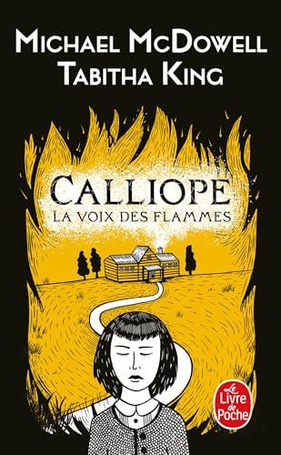 Calliope La voce delle fiamme
