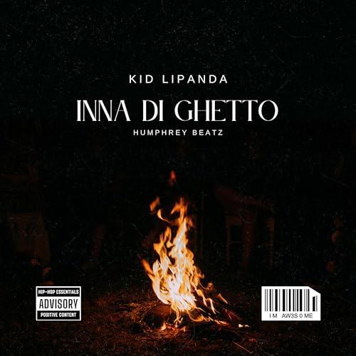 Inna di ghetto