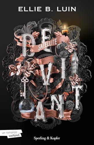 Deviant. Satellite (vol. 4): Edizione italiana