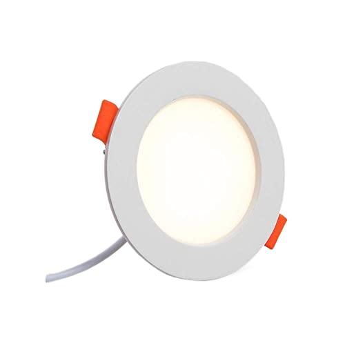 EFARMA Faretti LED da soffitto 9W 4000K