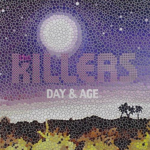 The Killers - Day & Age