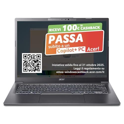 Acer Aspire 14 AI Laptop