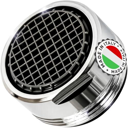 Rompigetto Rubinetto Cucina M24 - Aeratore High-Tech Made in Italy