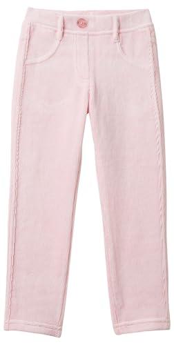 United Colors of Benetton Pantalone Jeggings Ciniglia Stretch