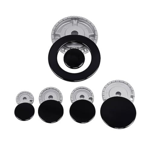 Kit Ricambi Cucina a Gas 10 Pezzi Universale