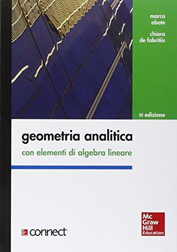 Geometria Analitica 3/