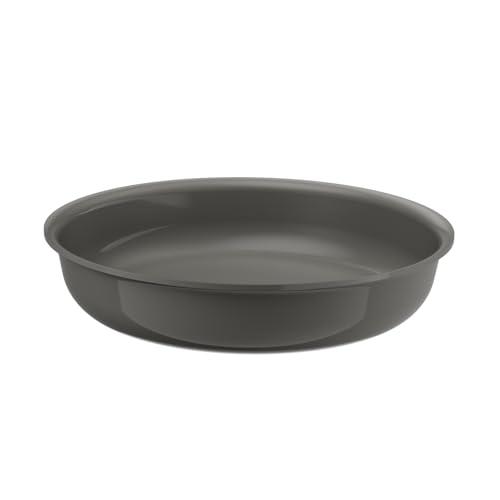 Lagostina Ingenio Vivissima Padella 22cm - Cottura Eco-Responsabile e Antiaderente