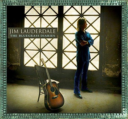 Bluegrass Diaries - Jim Lauderdale
