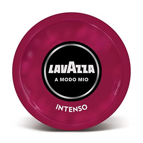 Lavazza A Modo Mio Espresso Intenso - 36 Capsule