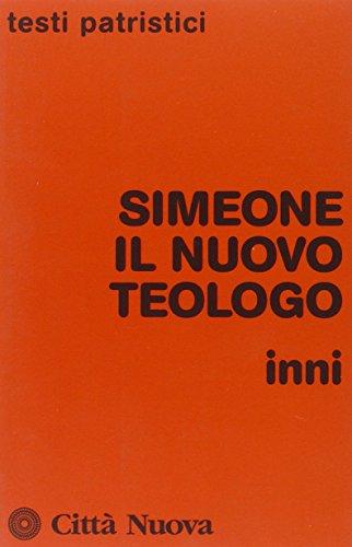 Inni di San Simeone il Nuovo Teologo