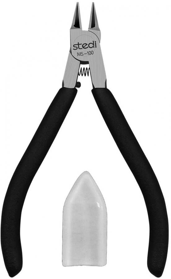 Stedi Tronchesino per Modellismo 4.8 pollici