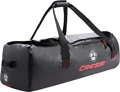 CRESSI Gorilla Bag - Borsa Impermeabile per Attrezzatura Subacquea