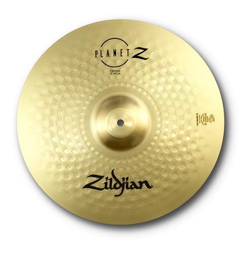 Zildjian Planet Z Crash 16