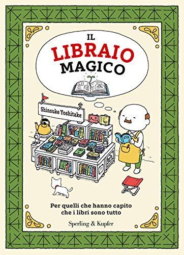 Il Librai Magico